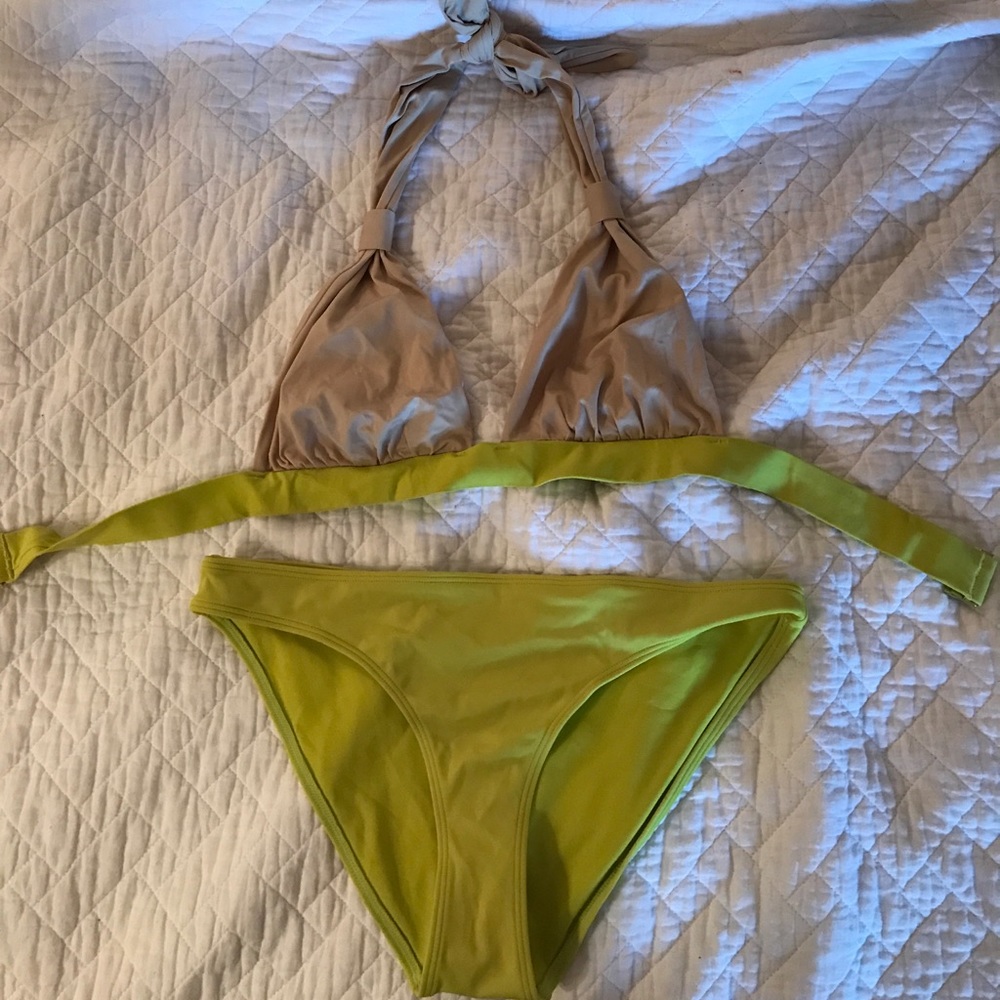 Swimsuit- Never worn!