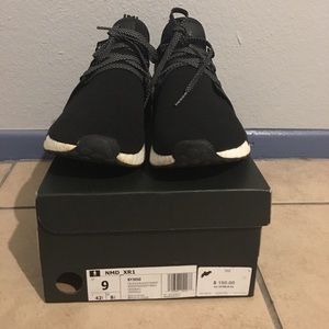 NMD_XR1