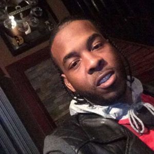 Meet your Posher, Terry