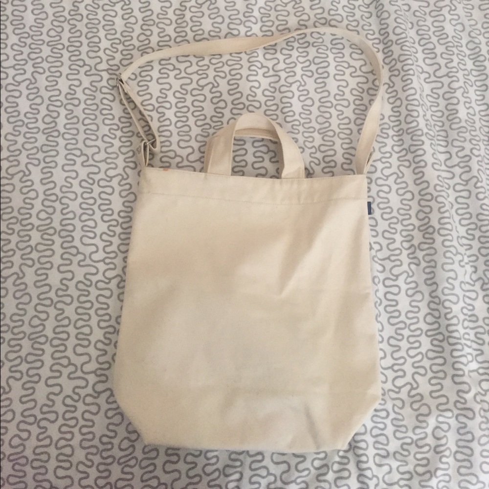 BAGGU bag
