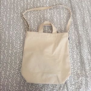 BAGGU bag