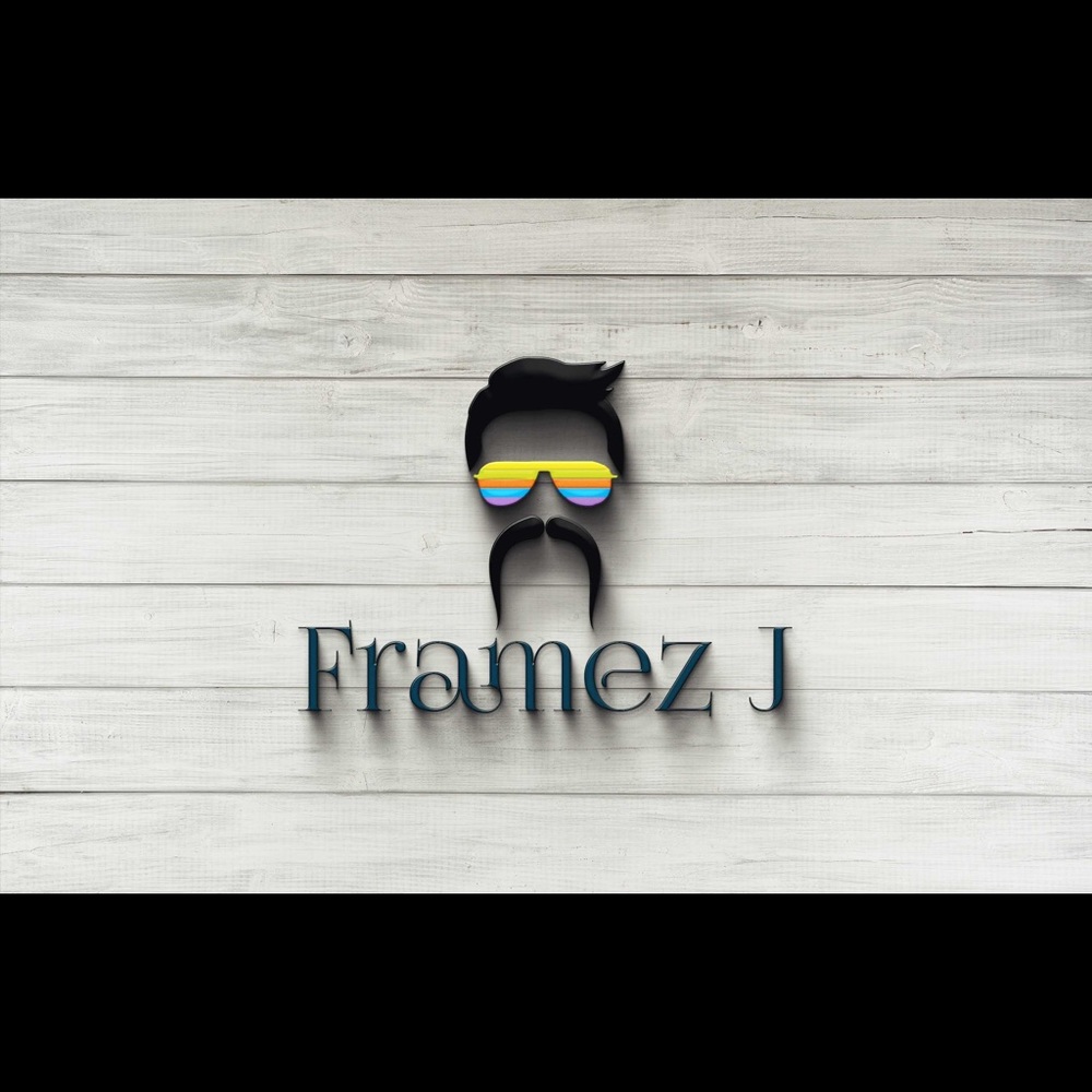 Meet your Posher, Framez