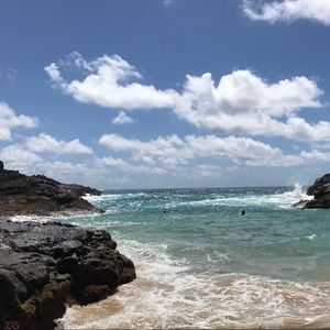 Meet your Posher, Demfits