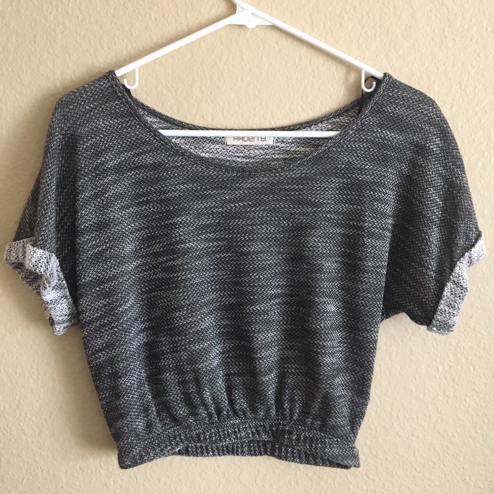 🕶50% OFF!! Arden B. Crop🕶
