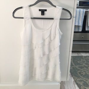 Women's dressy tank top size XS