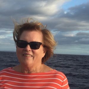 Meet your Posher, Robyn