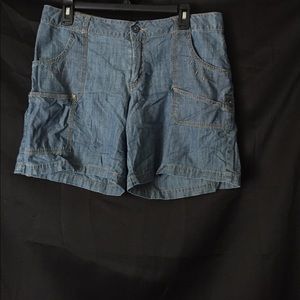 Summer shorts
