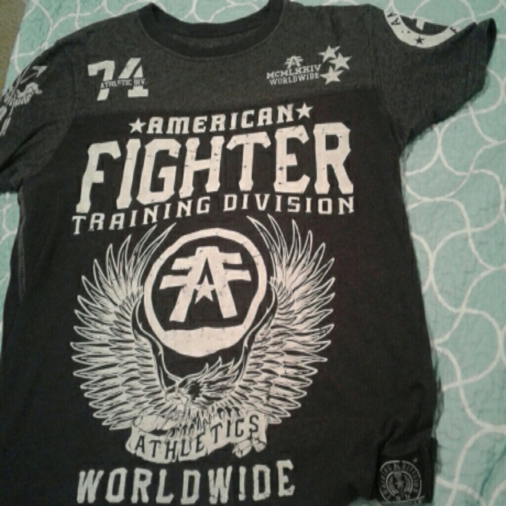 EUC Men's Shirt