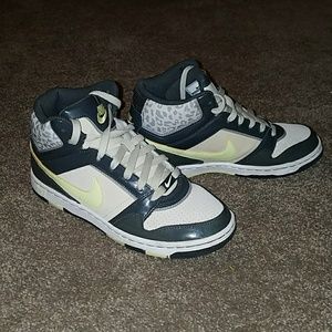 Nike Cheetah high tops