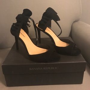 Brand New Banana Republic Jackie Shoe