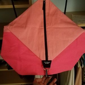 Victoria's Secret beach backpack