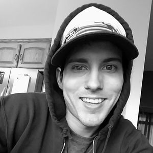 Meet your Posher, Justin