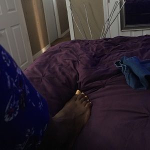 Meet your Posher, Shaquita