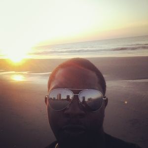 Meet your Posher, Travis