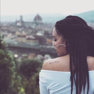 Meet your Posher, Angel