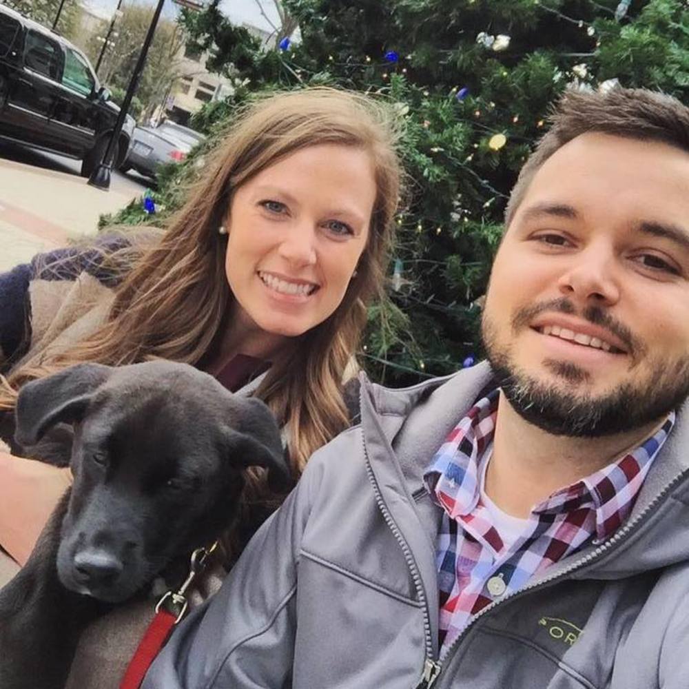 Meet your Posher, Kory