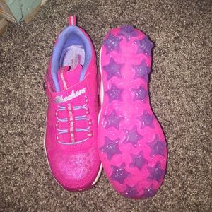 girls shoes
