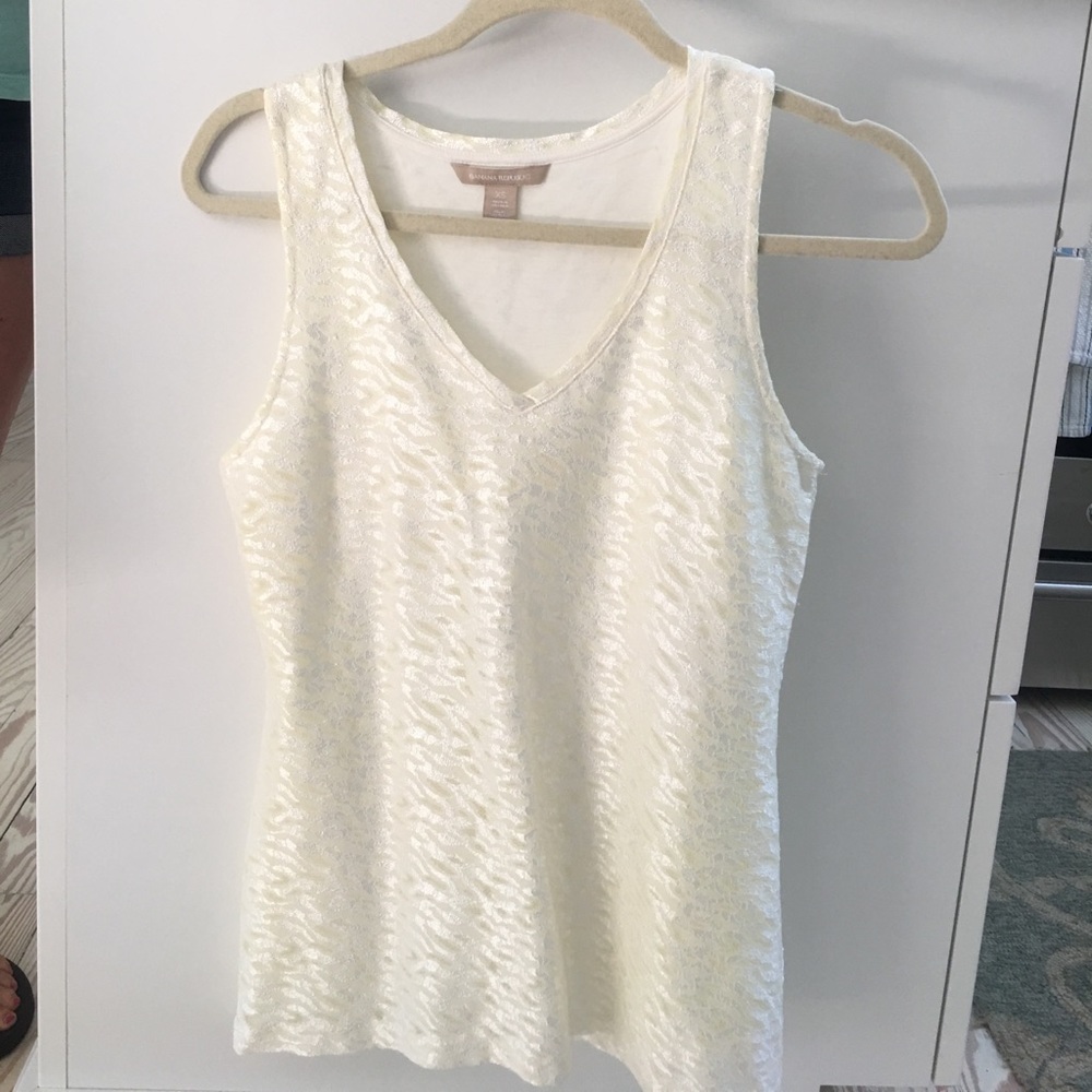 Women's dressy t shirt banana republic