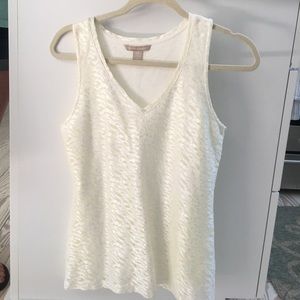 Women's dressy t shirt banana republic