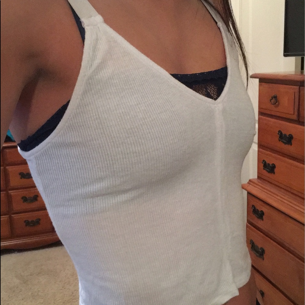 Urban Outfitters Crop Tank