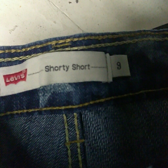 Short - Picture 2 of 3