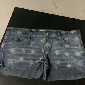 Short