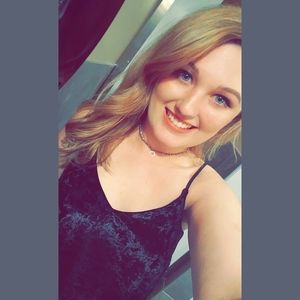 Meet your Posher, Brittany