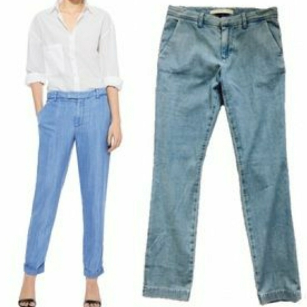 Joe's Jeans zola wash