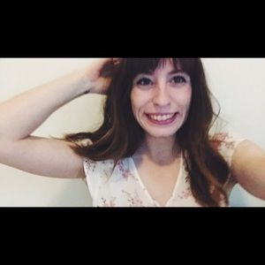 Meet your Posher, Bree