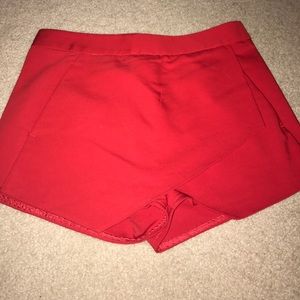 Express skort
