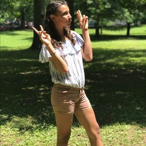 Meet your Posher, Liliann