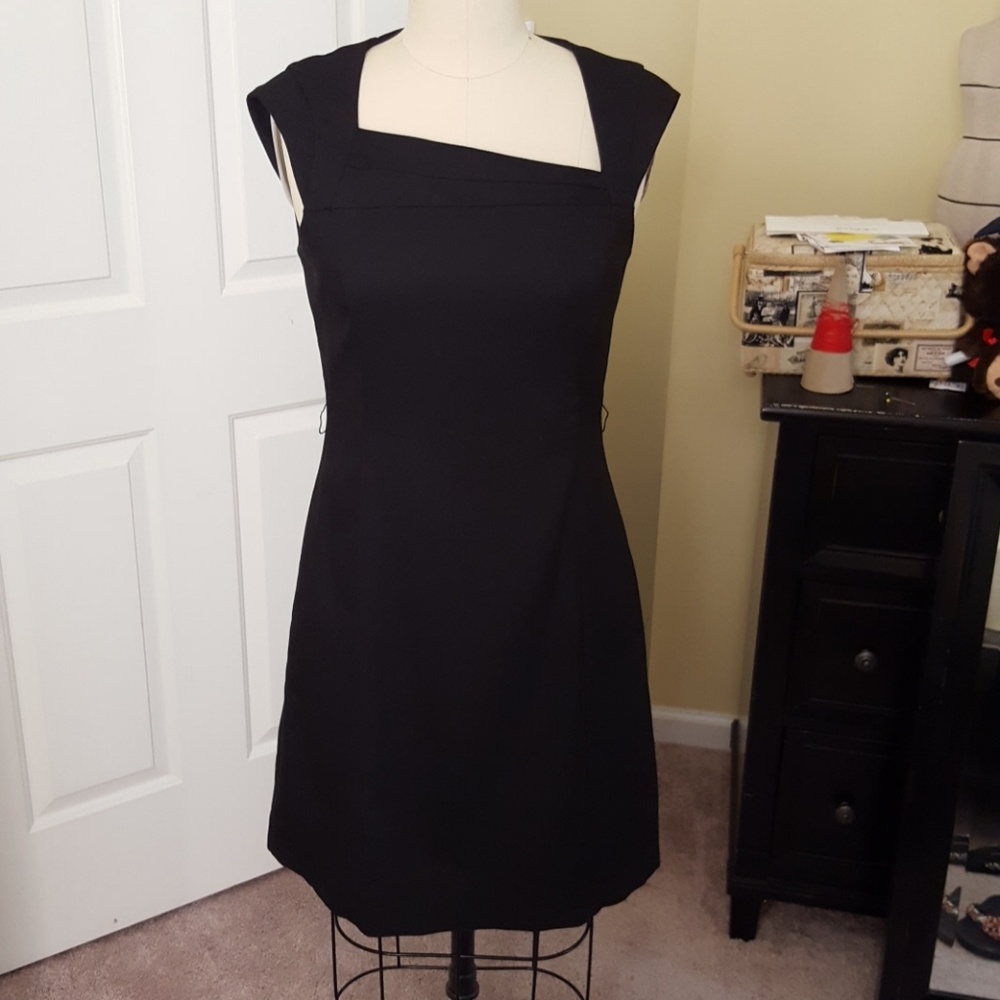 Cue LBD