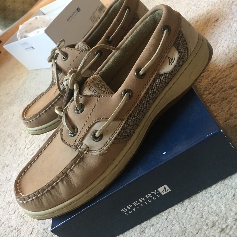 Sperry Top-Sider