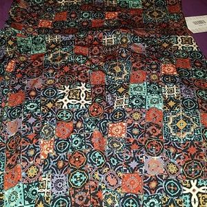 Medium LLR Maxi NWT