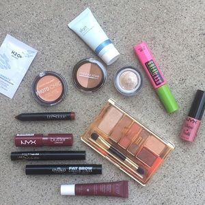 Makeup Bundle