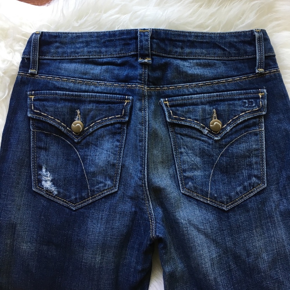 Joes jeans