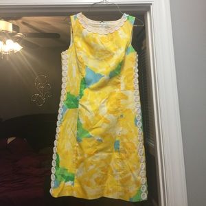 Lilly Pulitzer dress