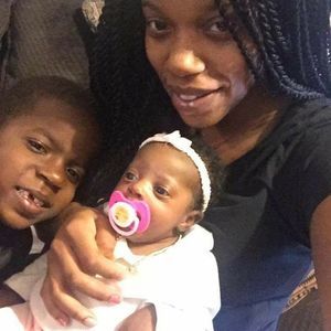 Meet your Posher, Melissa