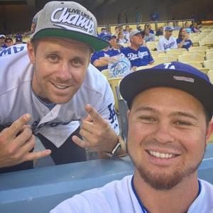 Meet your Posher, Shaun