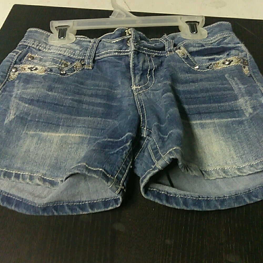 Short's