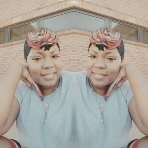 Meet your Posher, Patricia