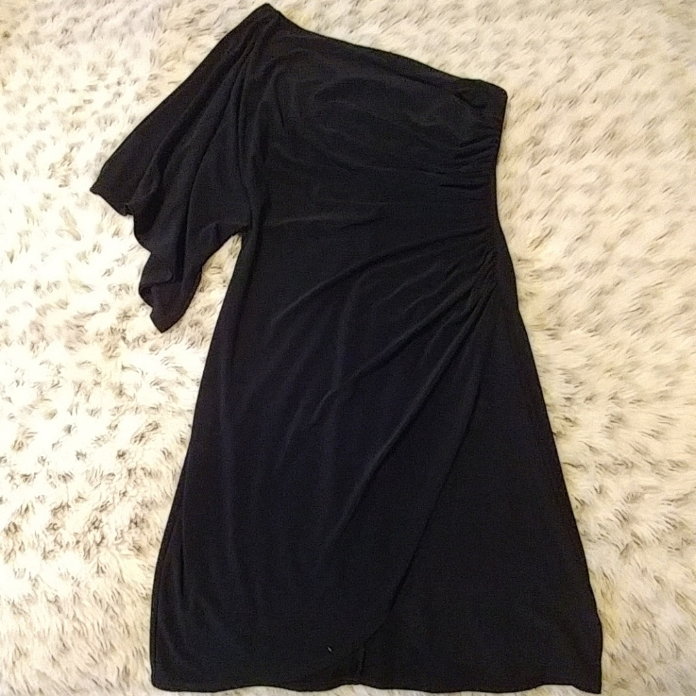 Sexy LBD from Bisou Bisou