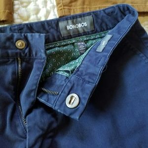 3 pairs of mens pants