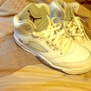 Jordan 5s