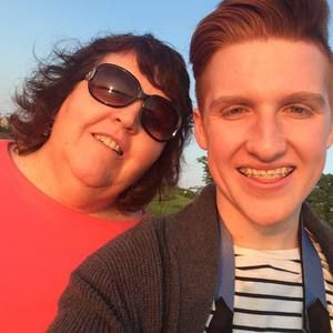 Meet your Posher, Patty