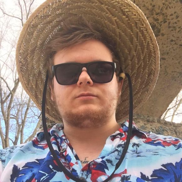 Meet your Posher, Mac - Picture 1 of 1