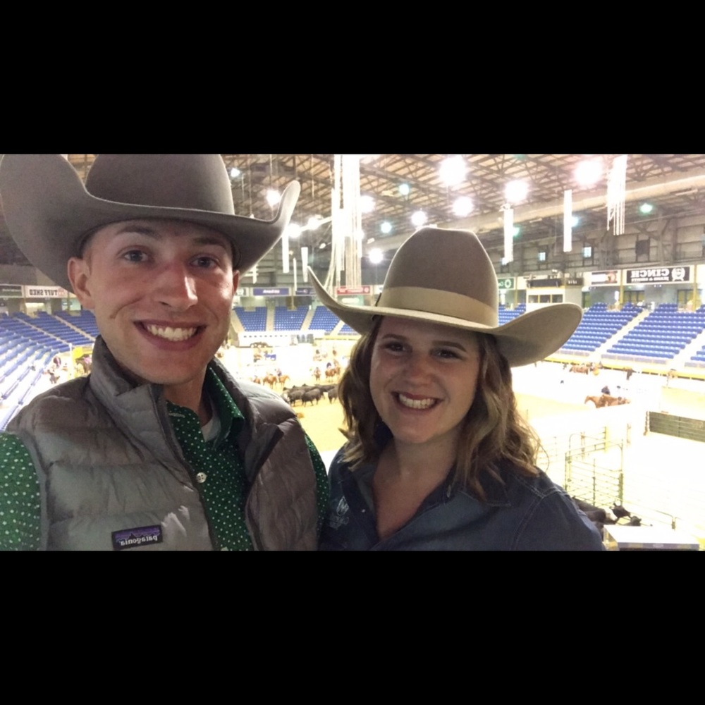 Meet your Posher, Lucia