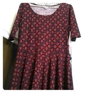 Lularoe Nicole xl new