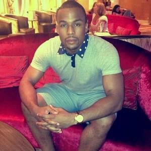 Meet your Posher, Kris