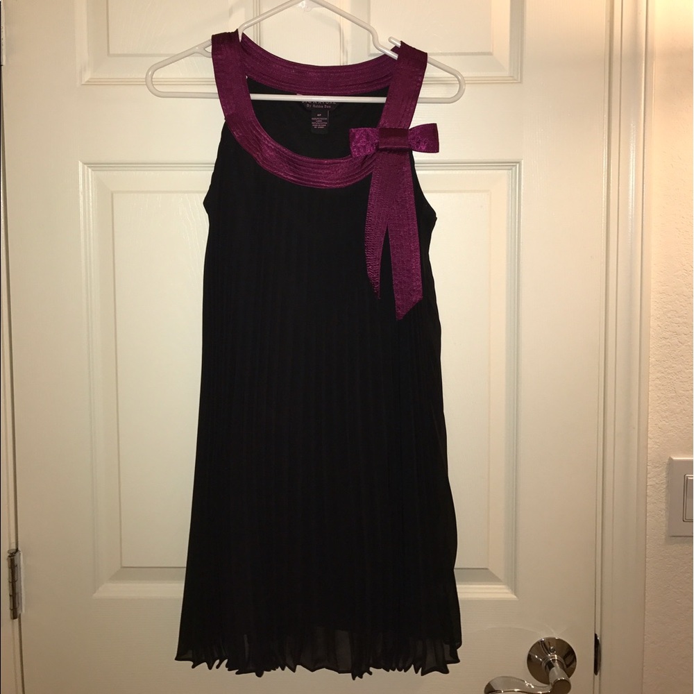 Signature by Robbie Bee tank dress